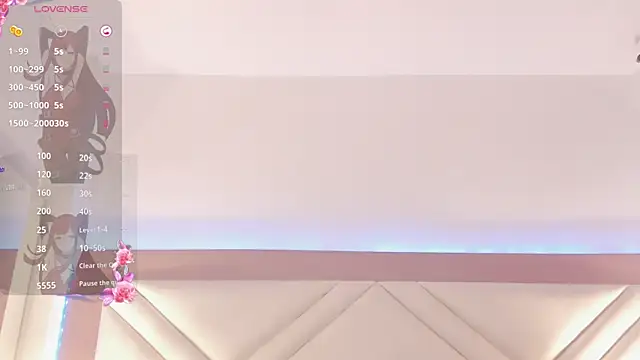 Chat XXX en directo de Angel-Dove