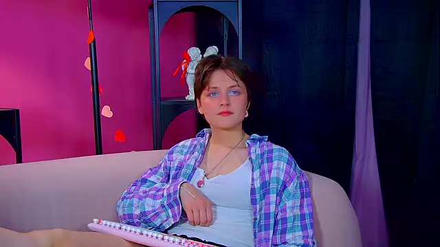 RitaRoses' Live XXX Chat