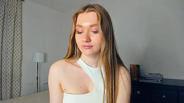 Show de ThanhBuerger na webcam