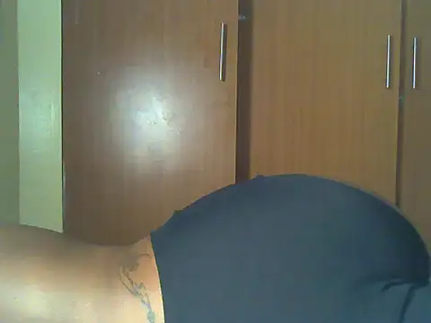 sexyebony13 Chat XXX live