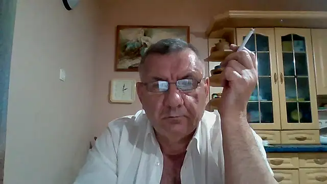 XXX chat uživo modela machomale3
