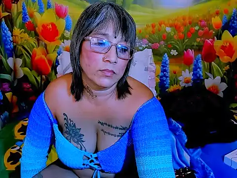 indianroxy – Live XXX-chat