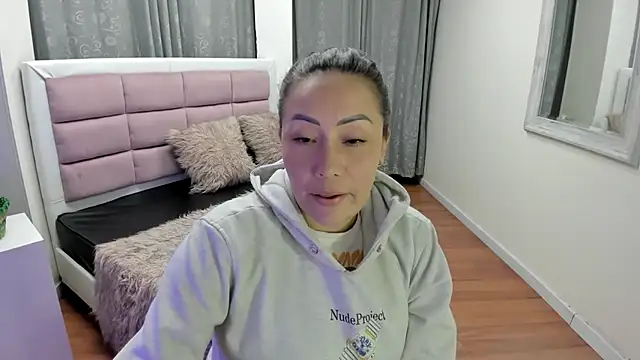 gaby_trent's Live XXX Chat