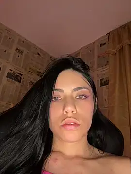 i_am_nina_ Live XXX-chat