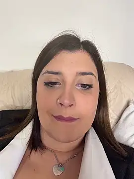 Chat XXX ao vivo de Novababy18