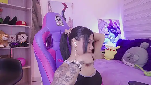 madelyn_rose_のライブXXXチャット