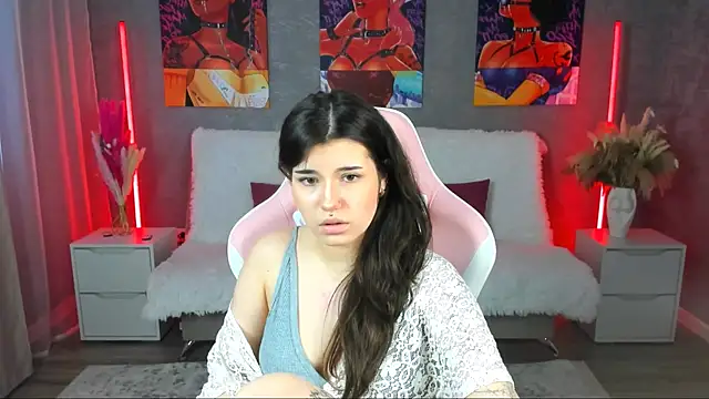 AnoraDark Live XXX-Chat