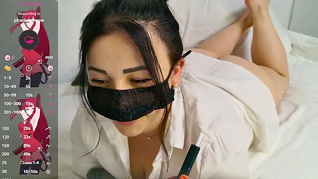BunnyforDaddy Live XXX-Chat
