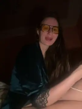 Flossy_Vettie Live XXX-Chat