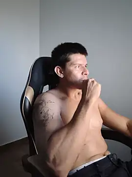 felipe_fitness 网络视讯表演