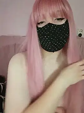 Chat +18 de Cutie_Suzie ao vivo
