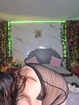 Chat +18 de Lady_Sofhia ao vivo