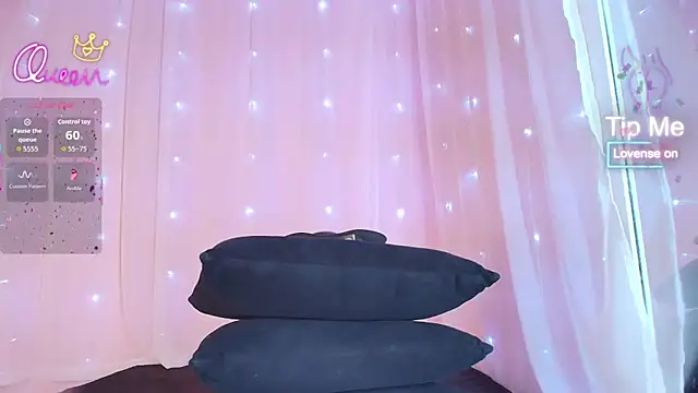 SunnyGilmoree 라이브 XXX 채팅