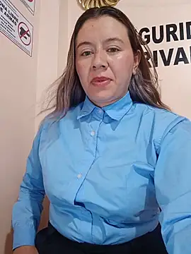 Hannah-colx Show Webcam