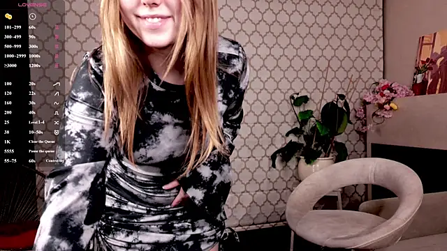 VoidElaris – Live XXX-chat