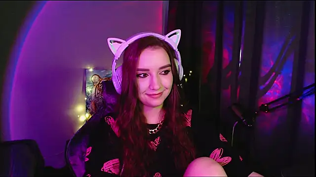 Celia_Sensual_ Live XXX-chat