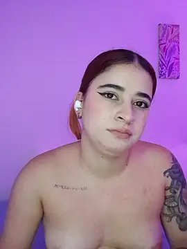 Chat XXX en directo de martina_connor1
