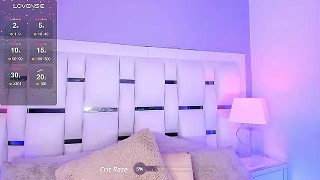 Chat +18 de NatashaMilley ao vivo