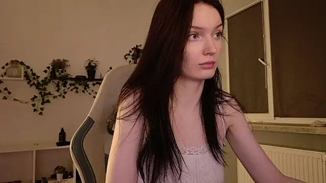 justAnie 라이브 XXX 채팅