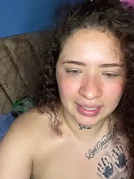 tefyrodri Live XXX-chat