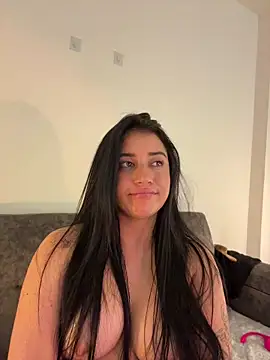 KallyMyller1's Live XXX Chat