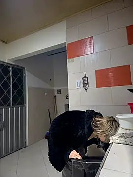 Živý XXX chat MARILYNMADELENAKOVANOVA