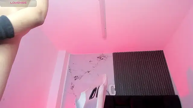 Živý XXX chat Chloemuaak
