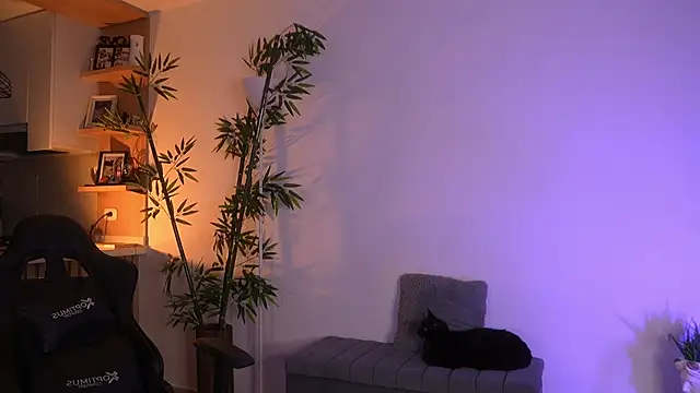 JessicaPratt's Live XXX Chat