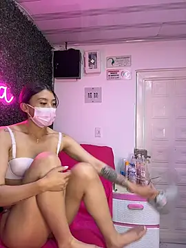 Sara_fun – Naživo XXX chat