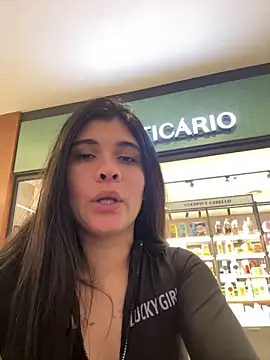 _Pao_ 网络视讯表演