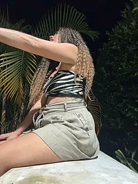 roxyrougee Show Webcam