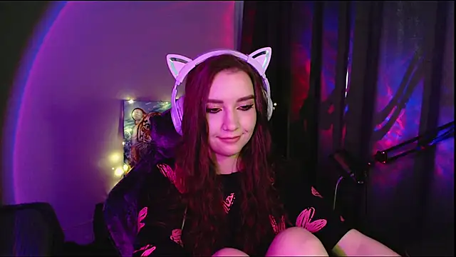 Celia_Sensual_'s Live XXX Chat