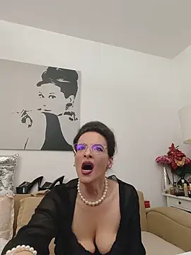 RebeccaNoble Webcam show