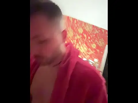 Вебкам-шоу MartinBrandon
