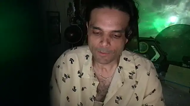 KungFuPanda001 Show in webcam