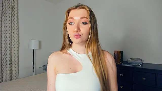 ThanhBuerger's Webcam Show