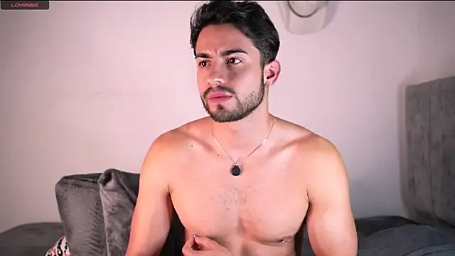 aydan_hw Webcam show
