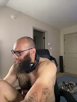 MastaWolfy Live XXX-Chat