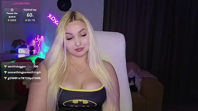 adrelaxina live XXX chat