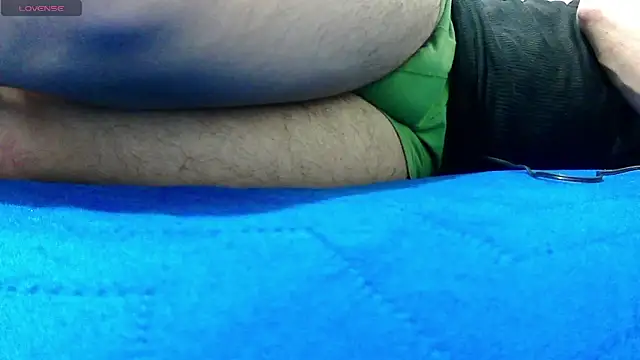 TouchDaddy4 在線直播表演