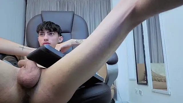 Caled_Saenzn Live XXX chat