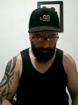 Jack_Bar Webcam show