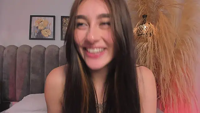 cute__cherry_'s Live XXX Chat
