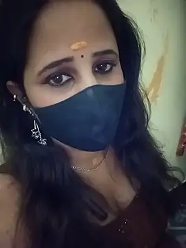 Tamil_Rani- ওয়েবক্যাম শো