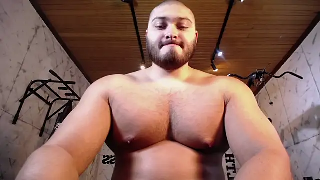 Darius_Wolfe Chat XXX live