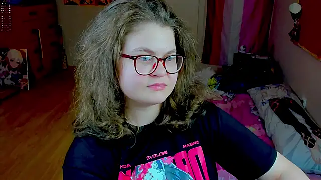 Sashy_Way Live XXX Chat