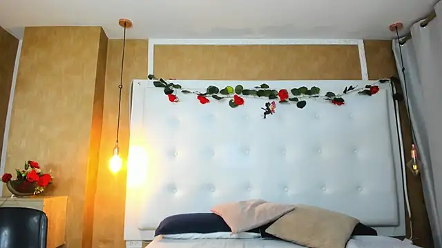 Heidy_milfn Live XXX chat