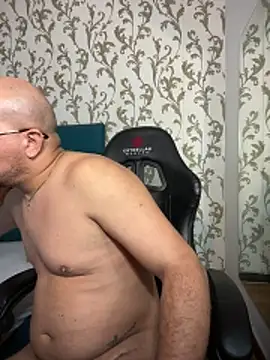 Dante_Goldt Webcam show
