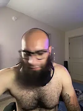 XXX chat uživo modela MastaWolfy