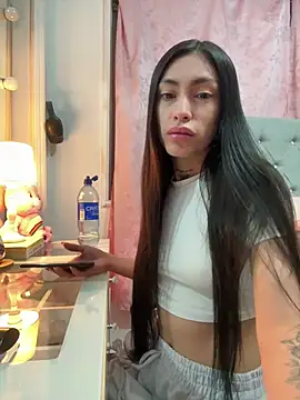 Chatroom XXX en direct de Bonny_Eva
